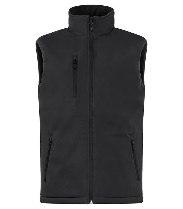 Softshell matelassée PADDED SOFTSHELL VEST