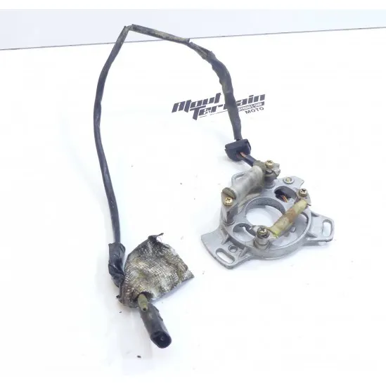 Stator allumage 60 KX 99/ Ignition , générator